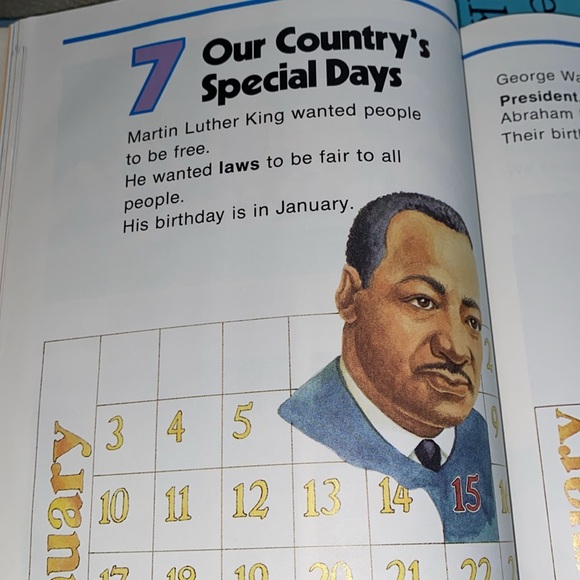 People: Holt Social Studies (hardcover, 1986) JoAnn Cangemi, General Editor - Picture 7 of 12